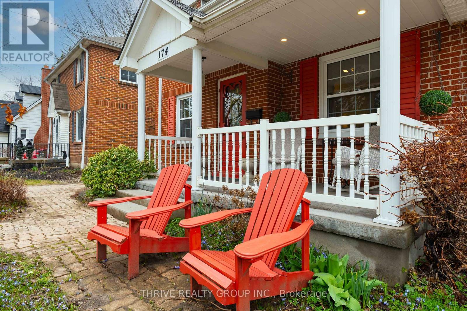 174 Iroquois Avenue, London South, Ontario  N6C 2K8 - Photo 4 - X13031940