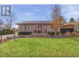 1975 ROYAL CRESCENT, London East, Ontario