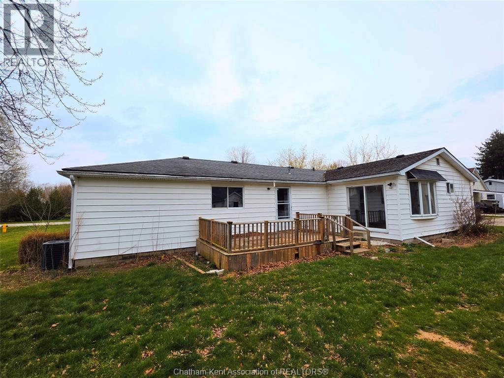 161 Walnut Street, Bothwell, Ontario  N0P 1C0 - Photo 12 - 26008752