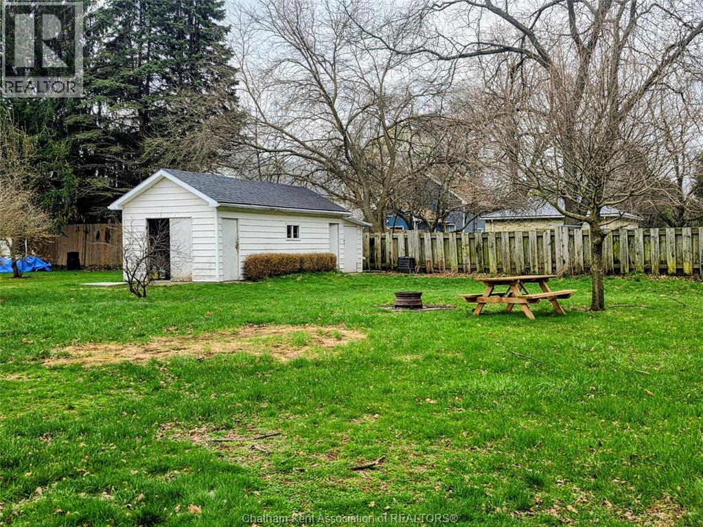 161 Walnut Street, Bothwell, Ontario  N0P 1C0 - Photo 13 - 26008752