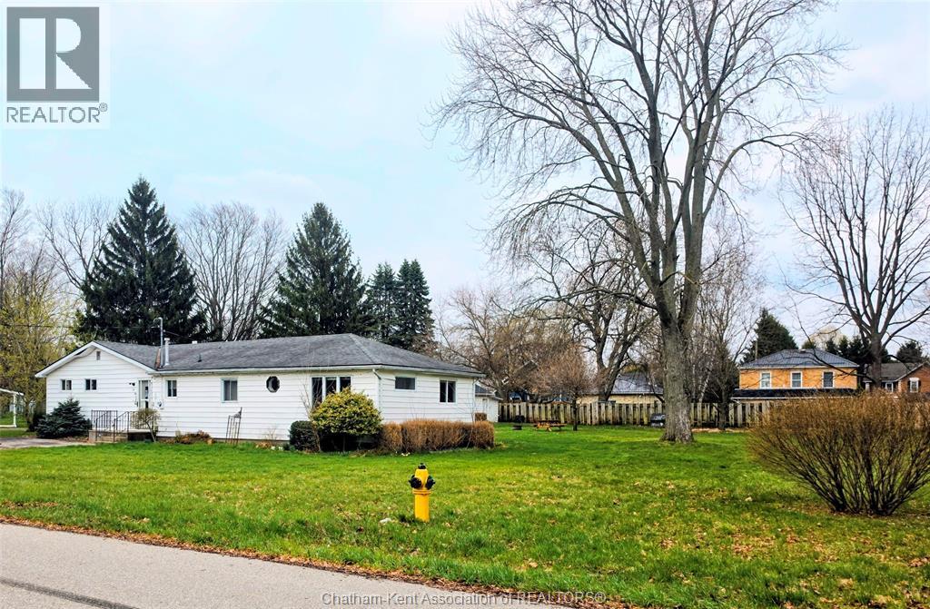 161 Walnut Street, Bothwell, Ontario  N0P 1C0 - Photo 14 - 26008752