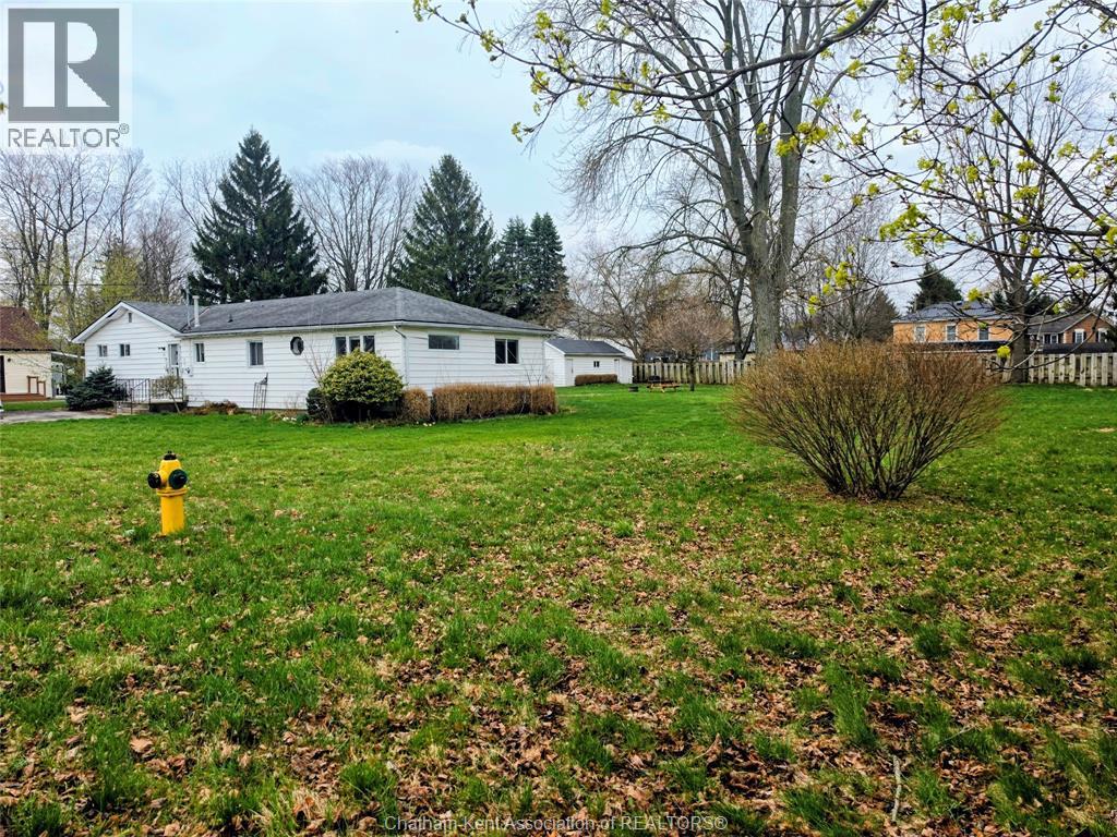 161 Walnut Street, Bothwell, Ontario  N0P 1C0 - Photo 3 - 26008752