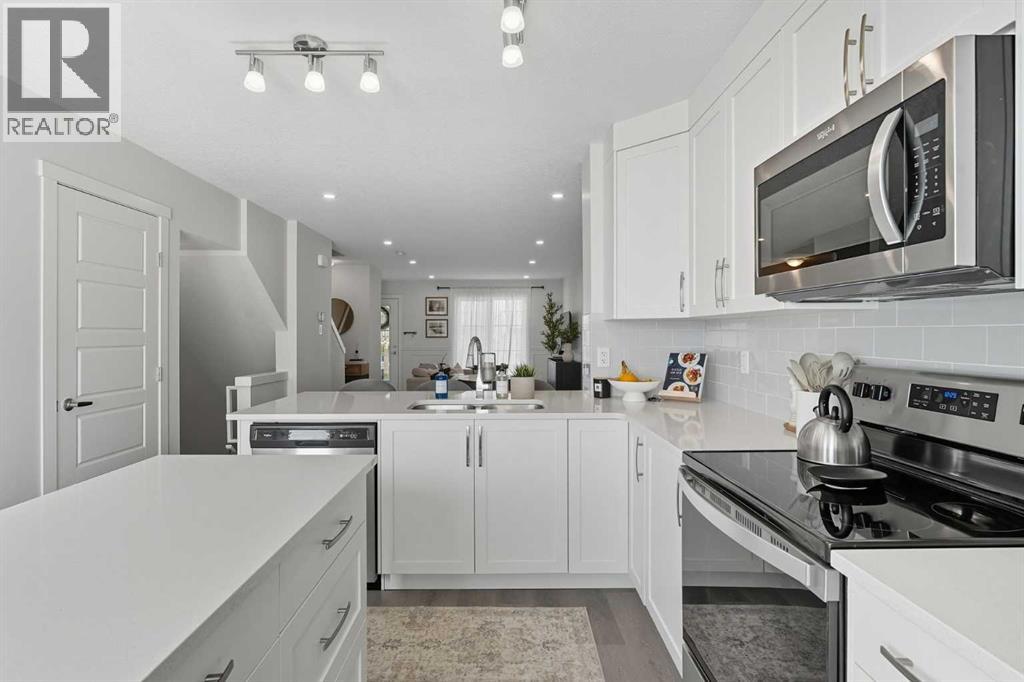 102, 474 Seton Circle SE, Calgary, Alberta  T3M 3P6 - Photo 12 - A2294540