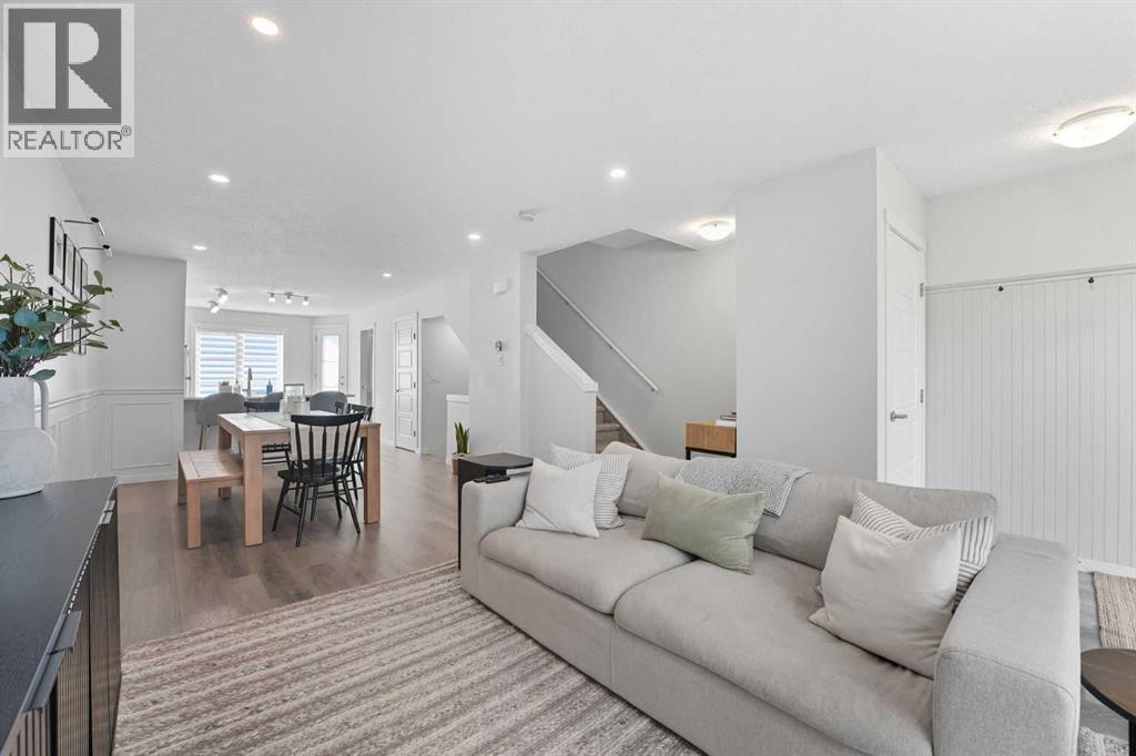 102, 474 Seton Circle SE, Calgary, Alberta  T3M 3P6 - Photo 6 - A2294540