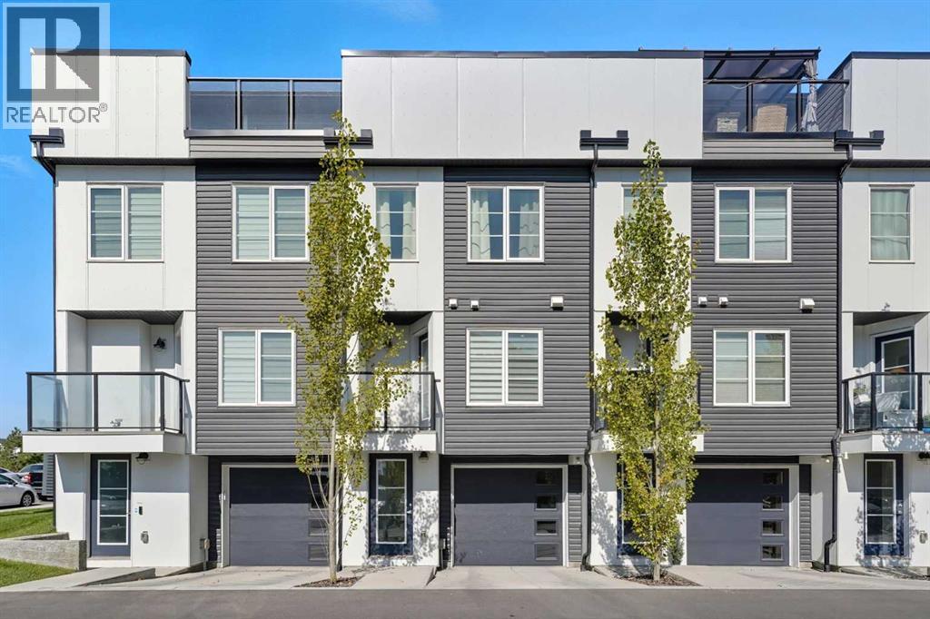 102, 474 Seton Circle SE, Calgary, Alberta  T3M 3P6 - Photo 30 - A2294540