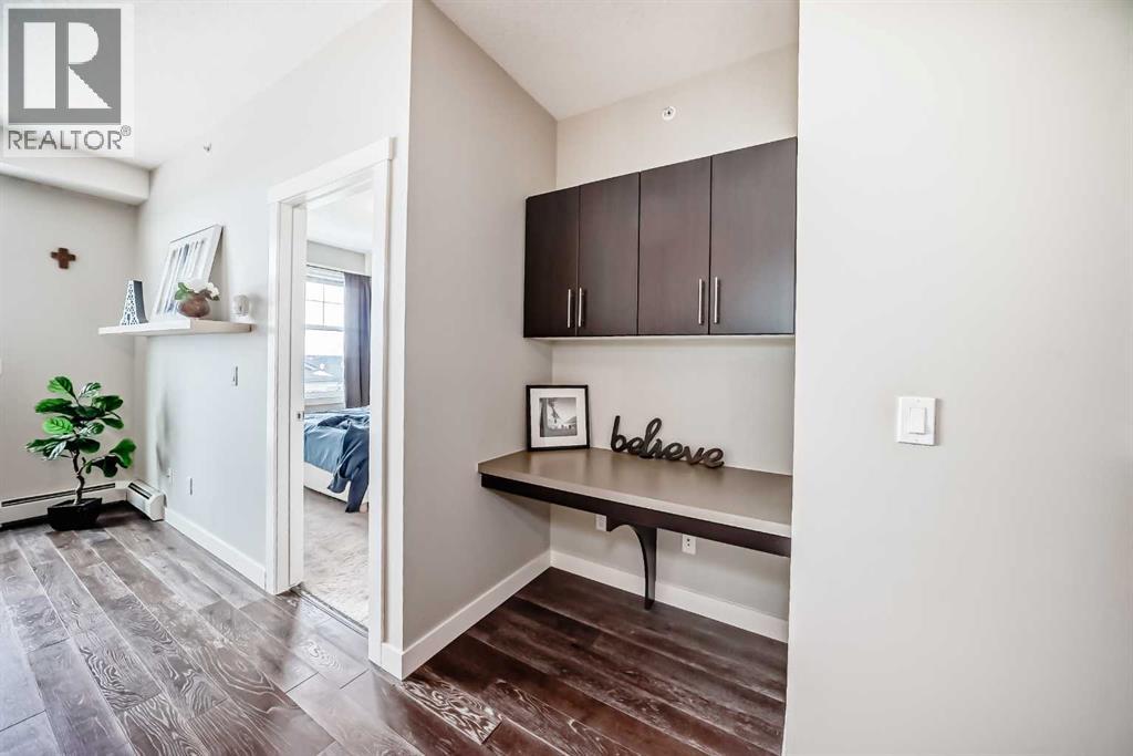 405, 2300 Evanston Square, Calgary, Alberta  T3P 0G7 - Photo 25 - A2294954