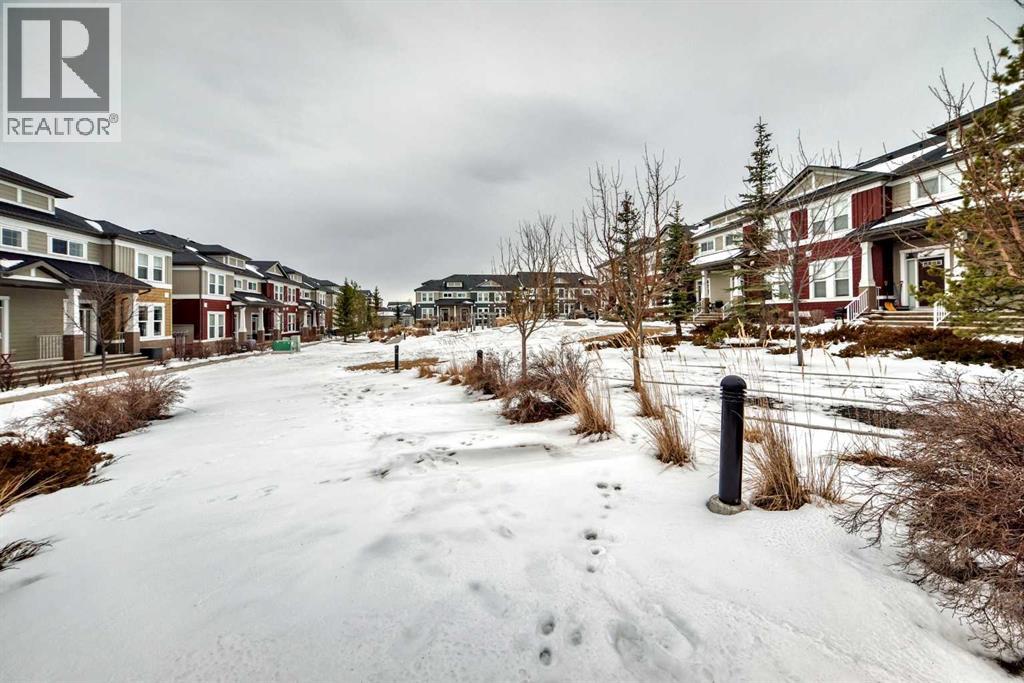 405, 2300 Evanston Square, Calgary, Alberta  T3P 0G7 - Photo 39 - A2294954