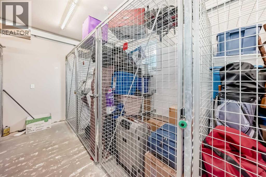 405, 2300 Evanston Square, Calgary, Alberta  T3P 0G7 - Photo 38 - A2294954