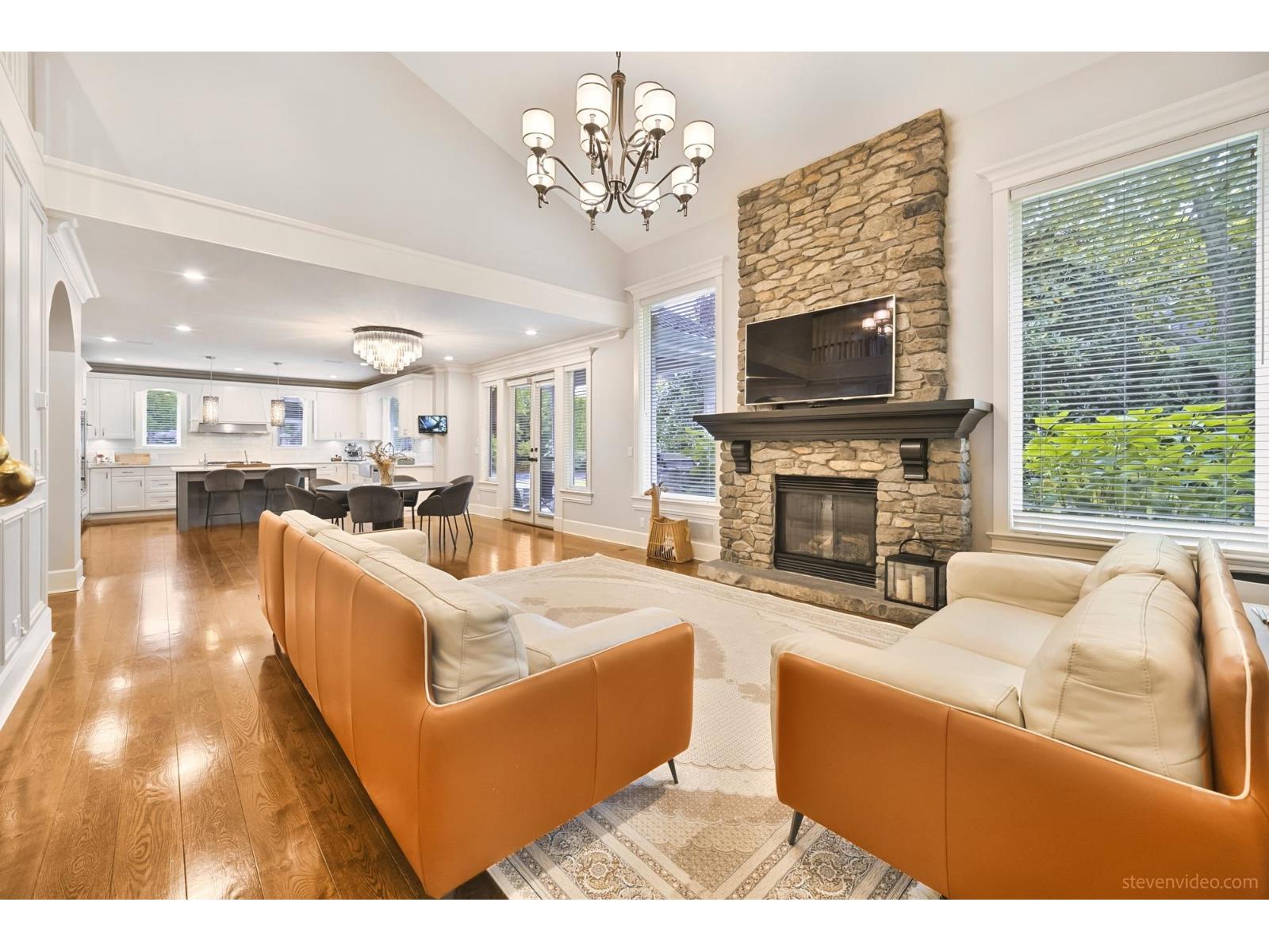 3668 159a Street, Surrey, British Columbia  V3Z 0P1 - Photo 4 - R3091067