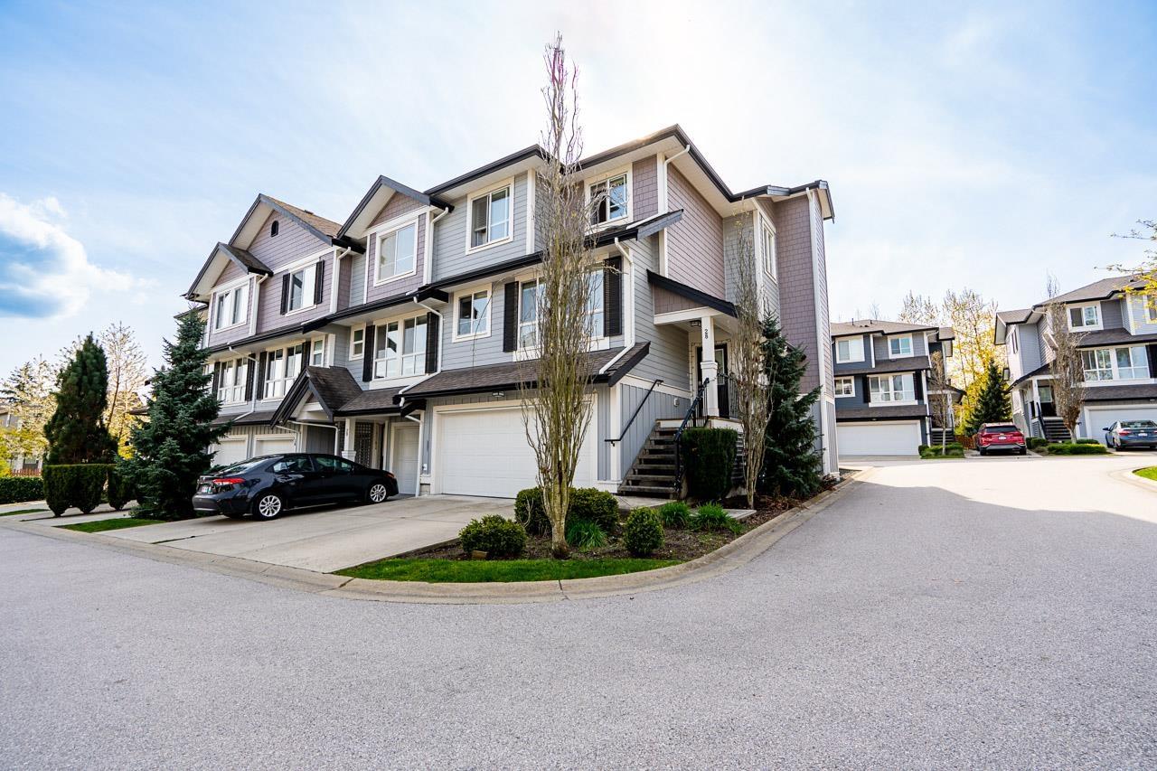 28 7157 210 Street, Langley, British Columbia  V2Y 0T3 - Photo 3 - R3114384