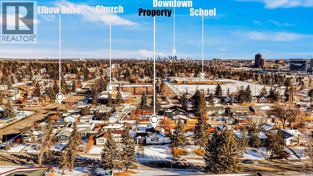 908 Stonehaven Road Sw, Calgary, Alberta  T2W 0P6 - Photo 8 - A2295086