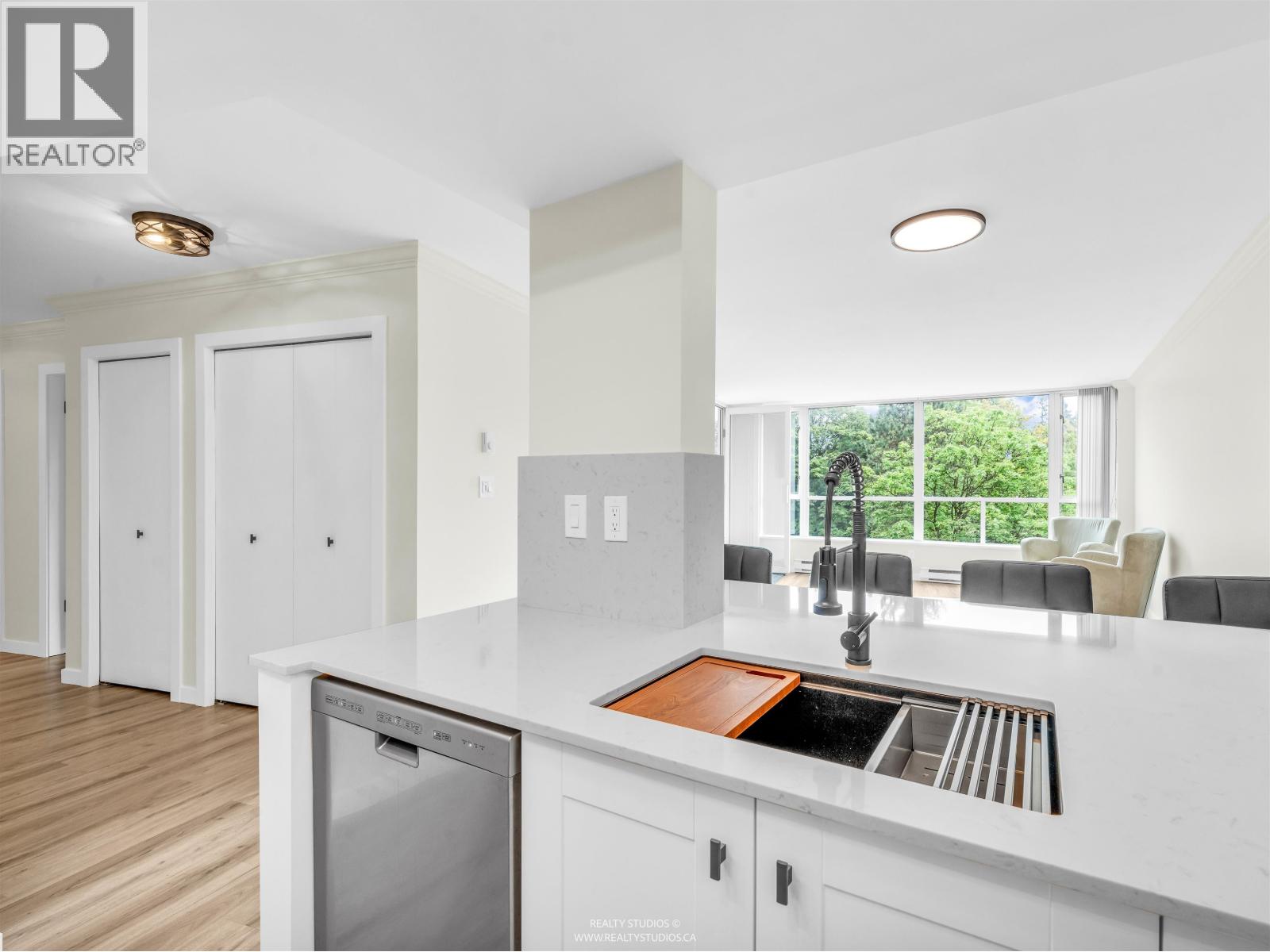 406 995 Roche Point Drive, North Vancouver, British Columbia  V7H 2X4 - Photo 10 - R3083601