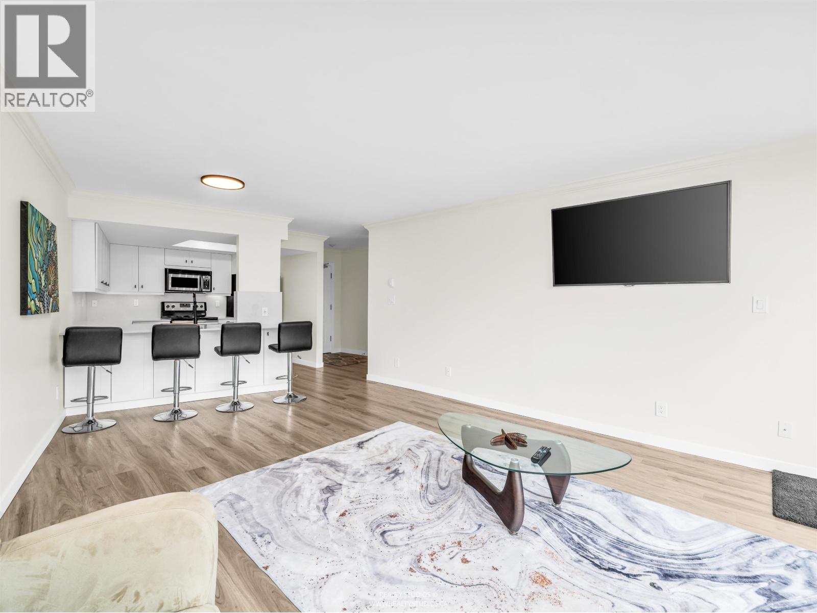 406 995 Roche Point Drive, North Vancouver, British Columbia  V7H 2X4 - Photo 6 - R3083601