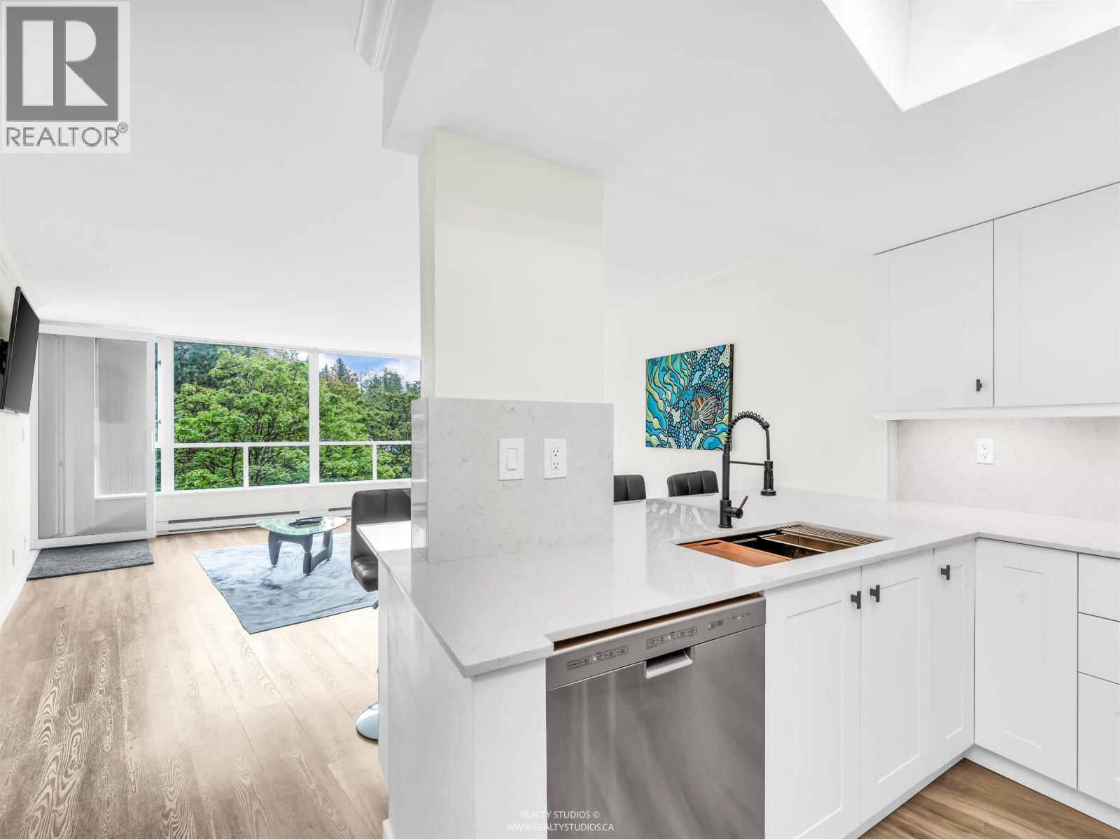 406 995 Roche Point Drive, North Vancouver, British Columbia  V7H 2X4 - Photo 9 - R3083601