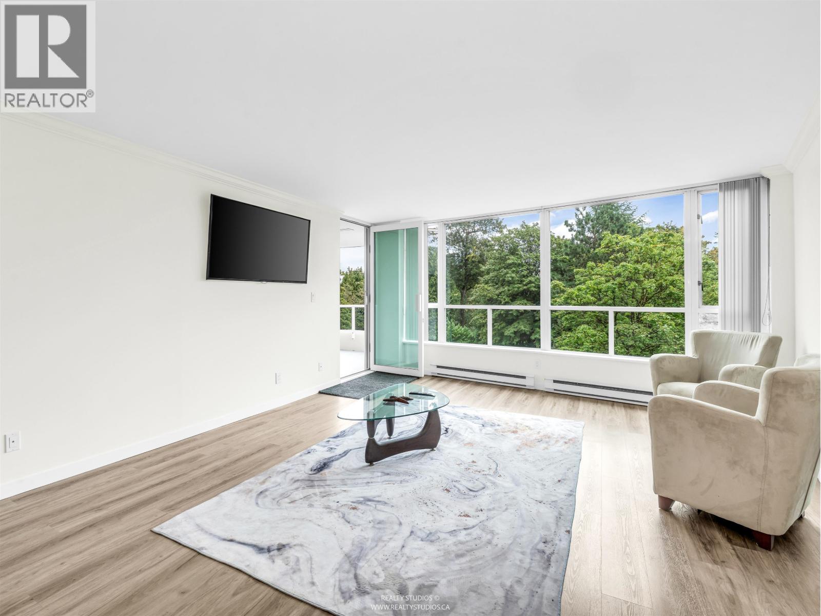 406 995 Roche Point Drive, North Vancouver, British Columbia  V7H 2X4 - Photo 4 - R3083601