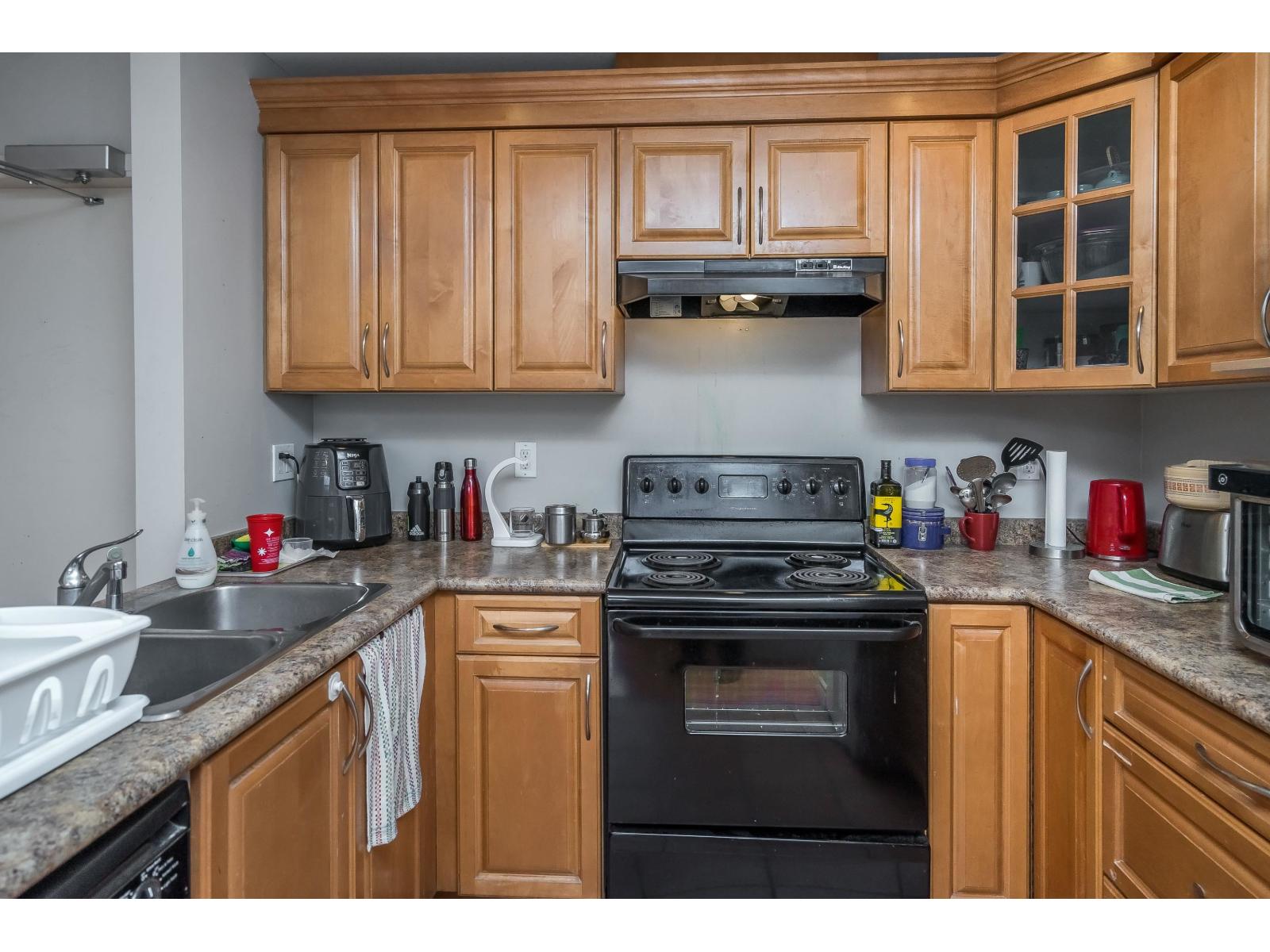 207 2828 152 Street, Surrey, British Columbia  V4P 1G6 - Photo 7 - R3114343