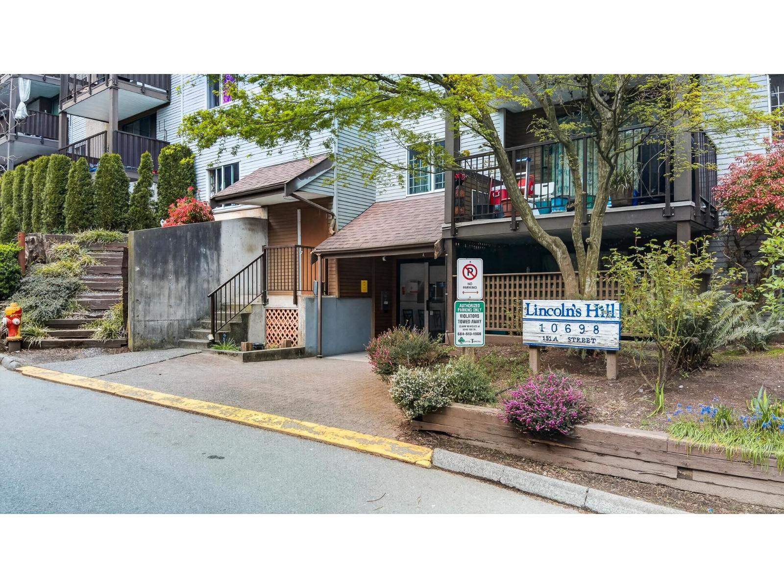 G08 10698 151a Street, Surrey, British Columbia  V3R 8T5 - Photo 27 - R3114545