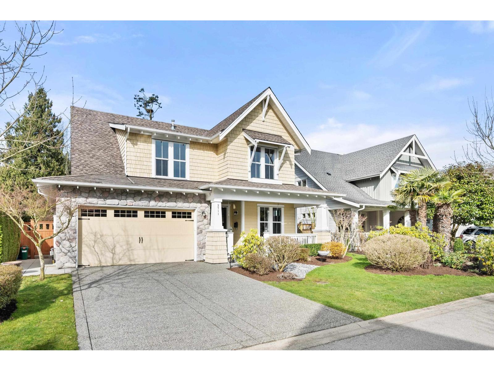 3711 142 Street, Surrey, British Columbia  V4P 0C2 - Photo 37 - R3114367