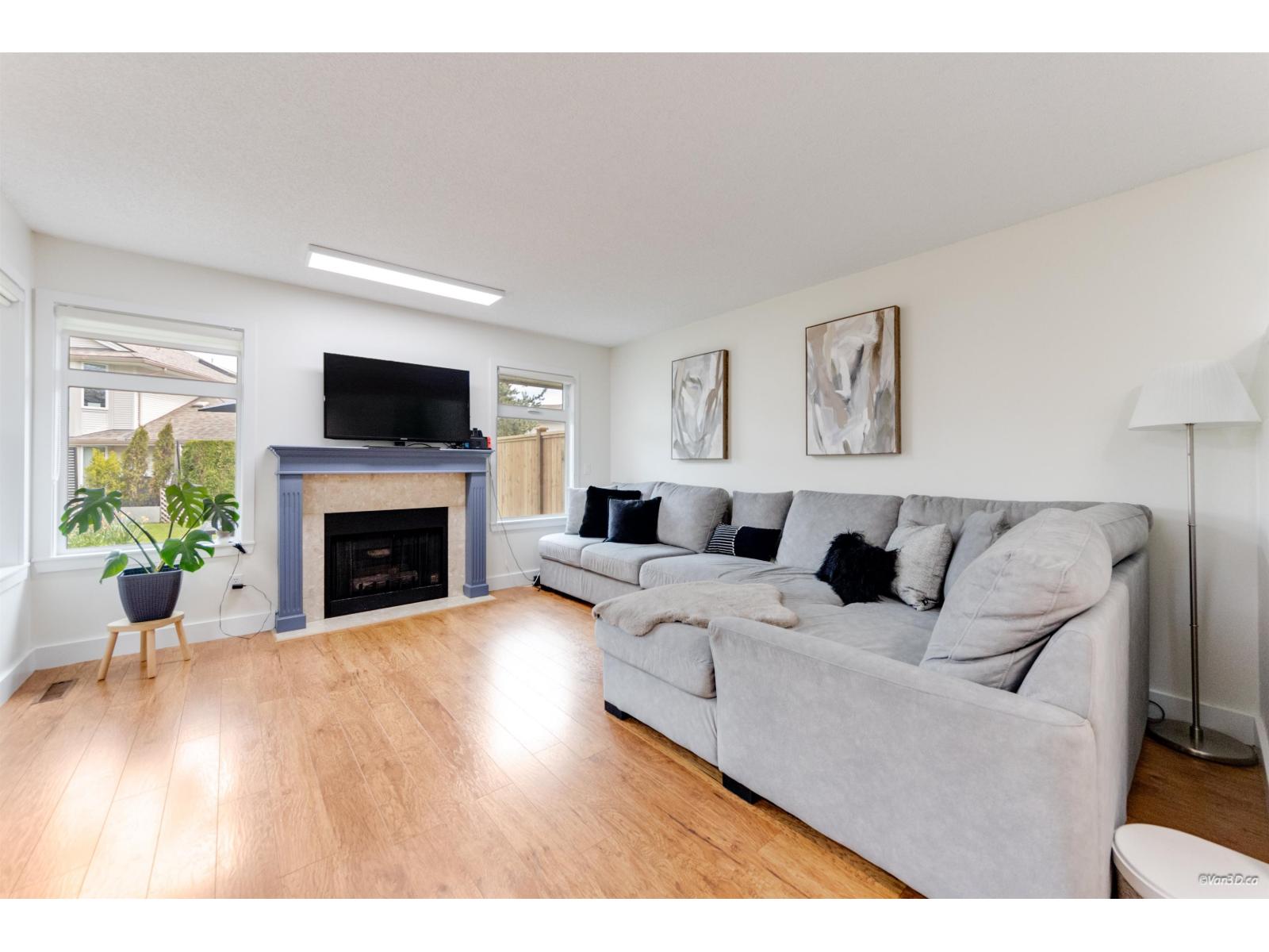 65 9045 Walnut Grove Drive, Langley, British Columbia  V1M 2E1 - Photo 1 - R3114375