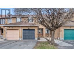 19 MULLCRAFT CRESCENT, Ottawa, Ontario