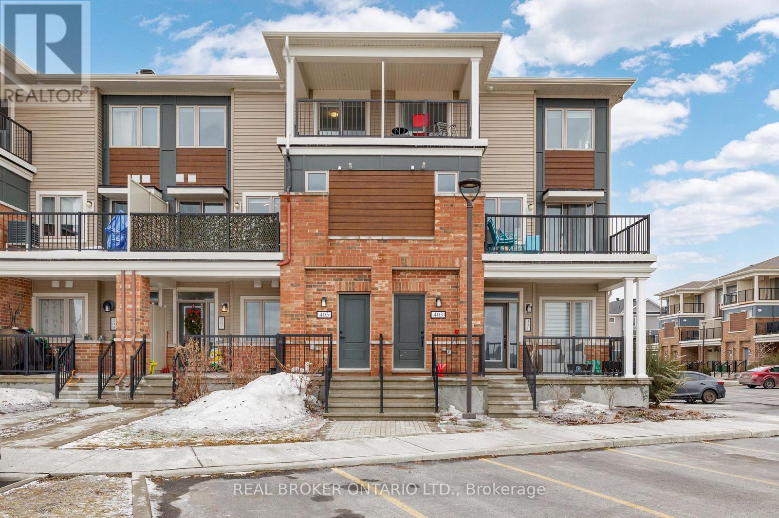 405 PILOT PRIVATE, Ottawa, Ontario