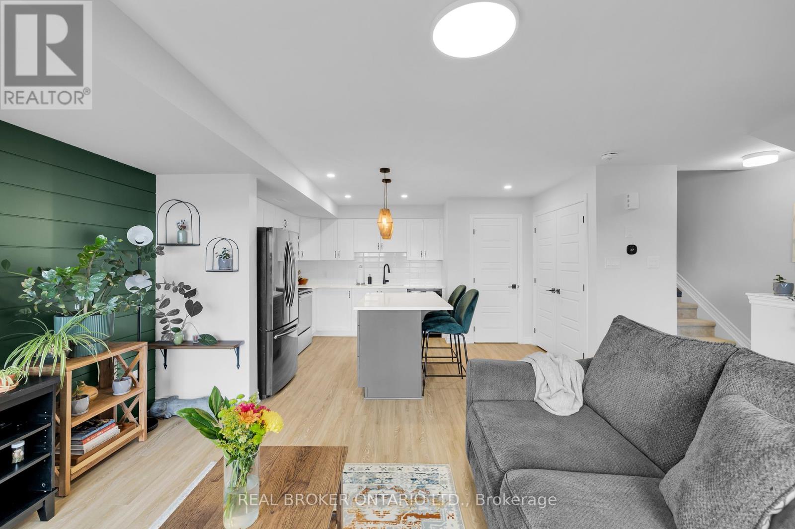 405 Pilot Private, Ottawa, Ontario  K2V 0S3 - Photo 5 - X13031842