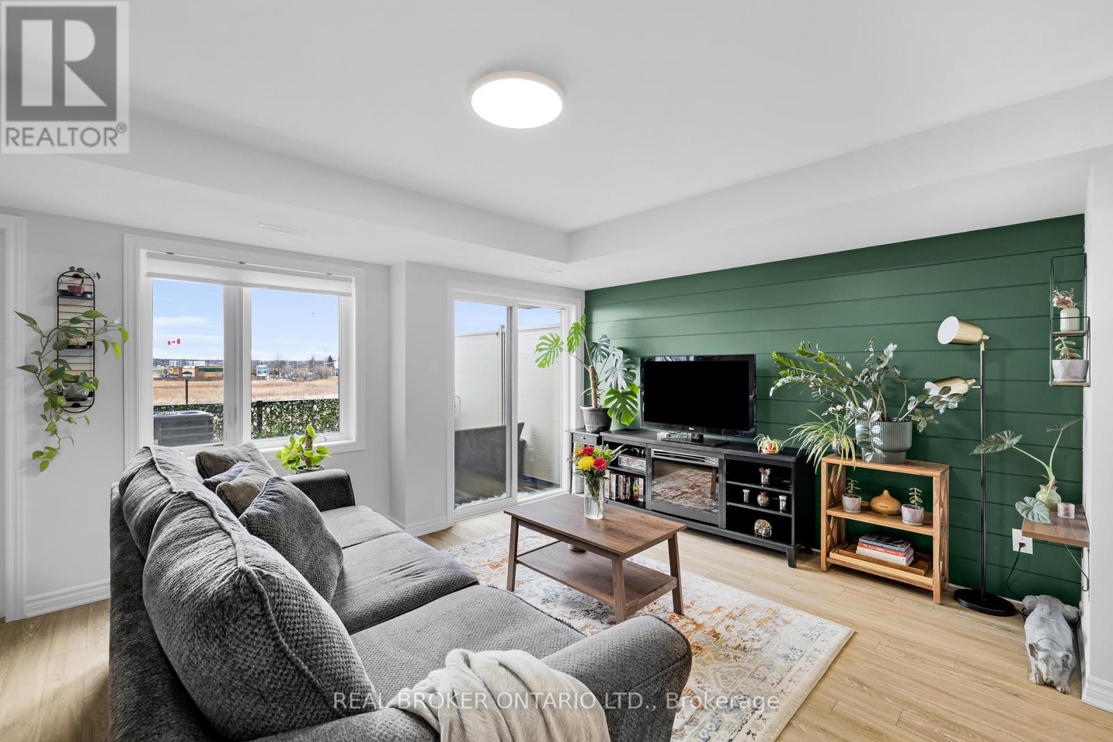 405 Pilot Private, Ottawa, Ontario  K2V 0S3 - Photo 6 - X13031842