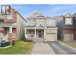 374 GALLANTRY WAY, Ottawa, Ontario