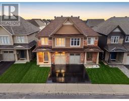 821 INDICA STREET, Ottawa, Ontario