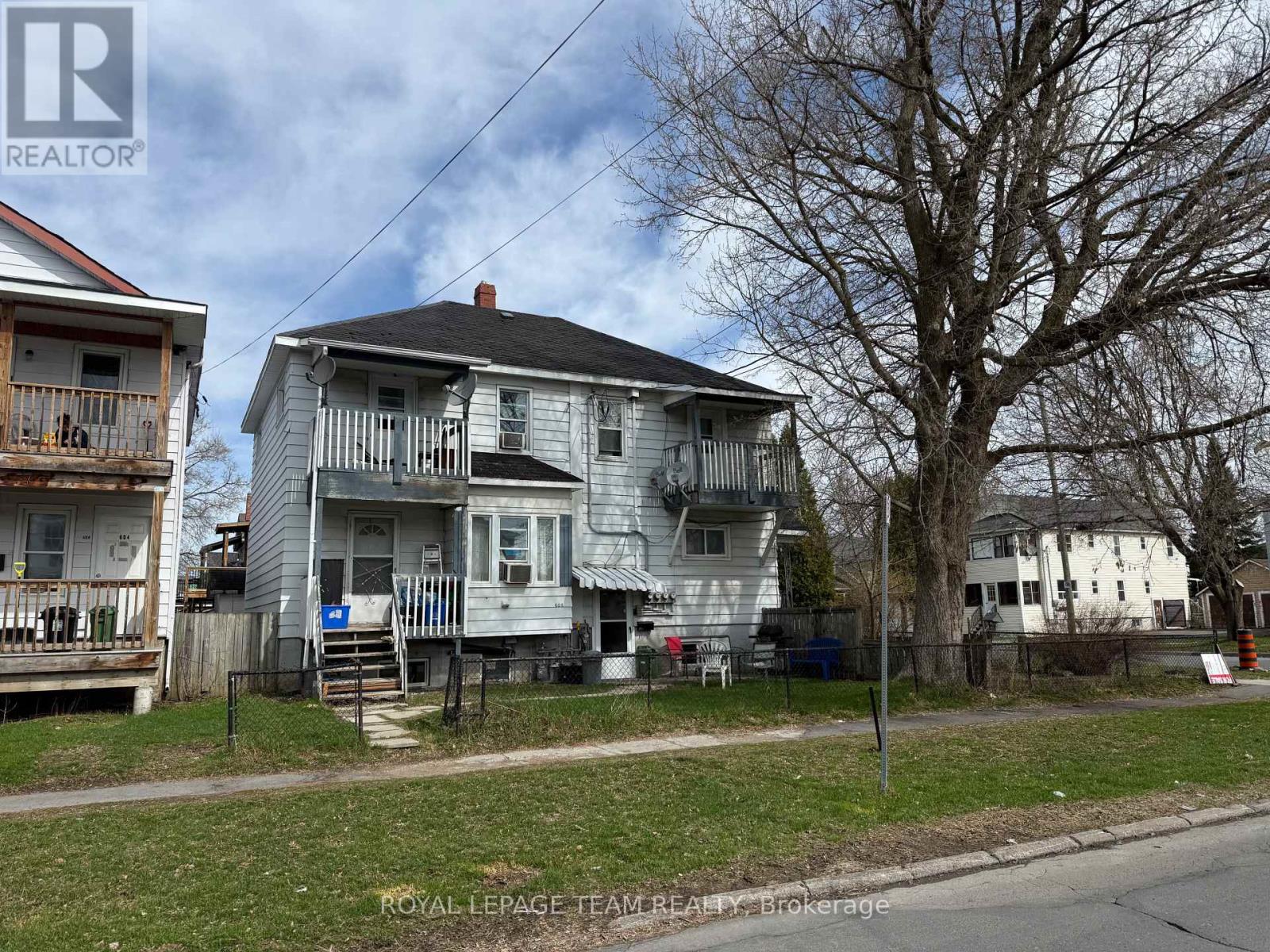 300 St Felix Street, Cornwall, Ontario  K6H 5A6 - Photo 1 - X13031980