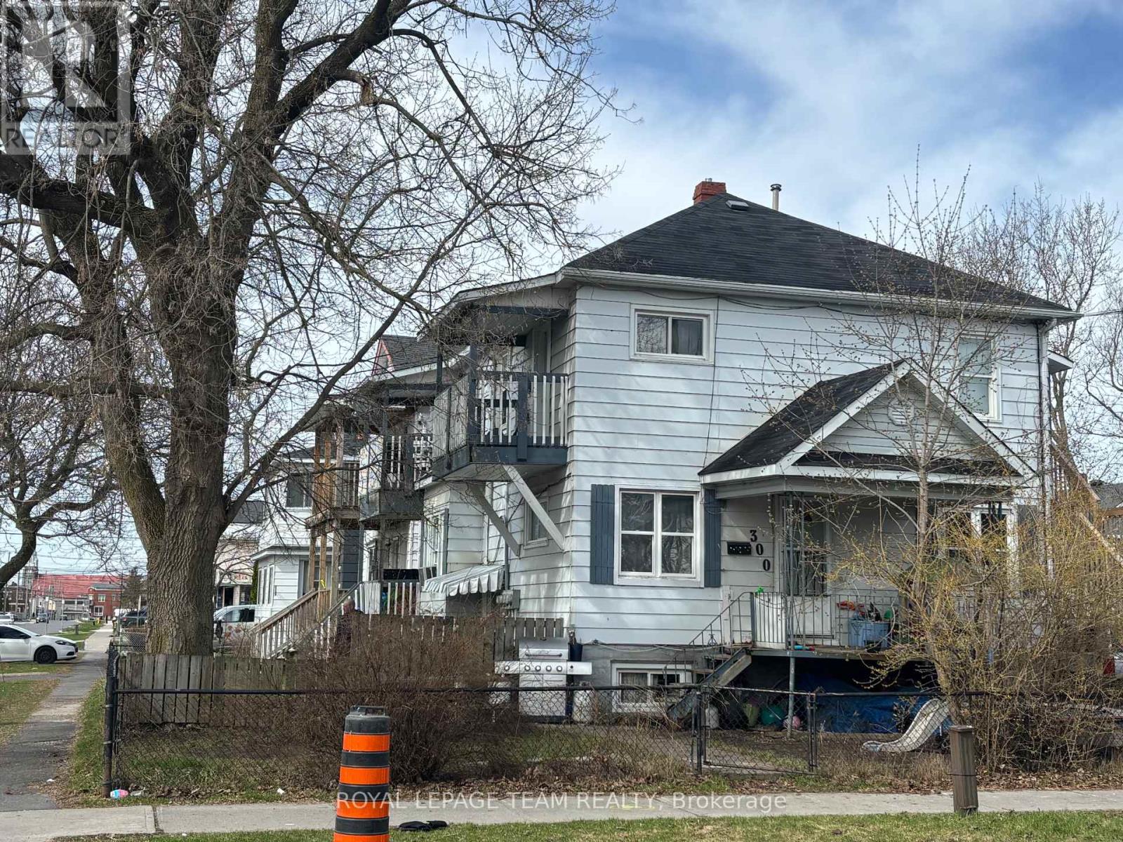 300 St Felix Street, Cornwall, Ontario  K6H 5A6 - Photo 11 - X13031980