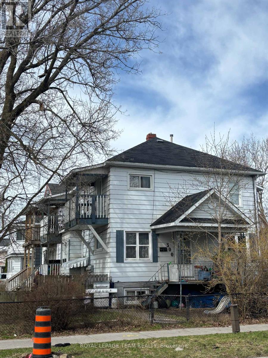 300 St Felix Street, Cornwall, Ontario  K6H 5A6 - Photo 12 - X13031980