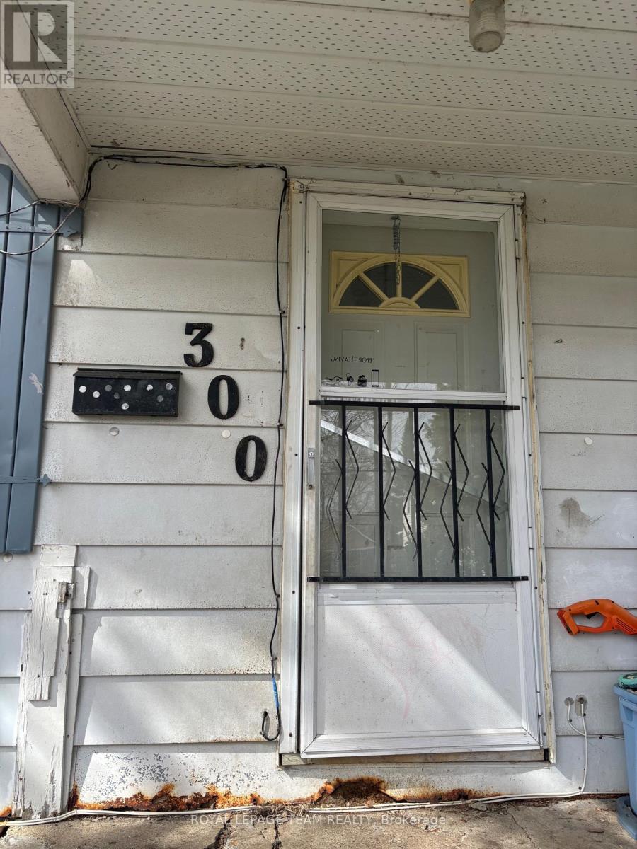 300 St Felix Street, Cornwall, Ontario  K6H 5A6 - Photo 3 - X13031980