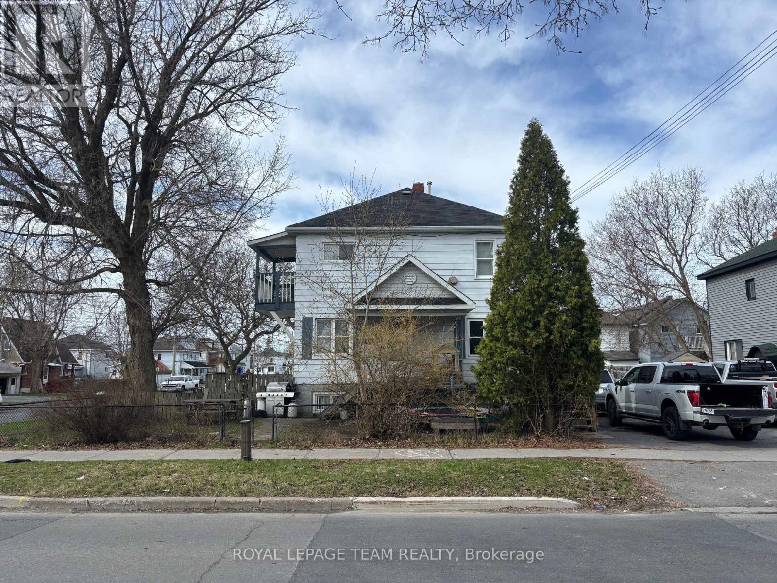 300 St Felix Street, Cornwall, Ontario  K6H 5A6 - Photo 8 - X13031980