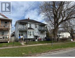 300 ST FELIX STREET, Cornwall, Ontario