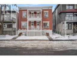 2 - 170 IVY CRESCENT, ottawa, Ontario