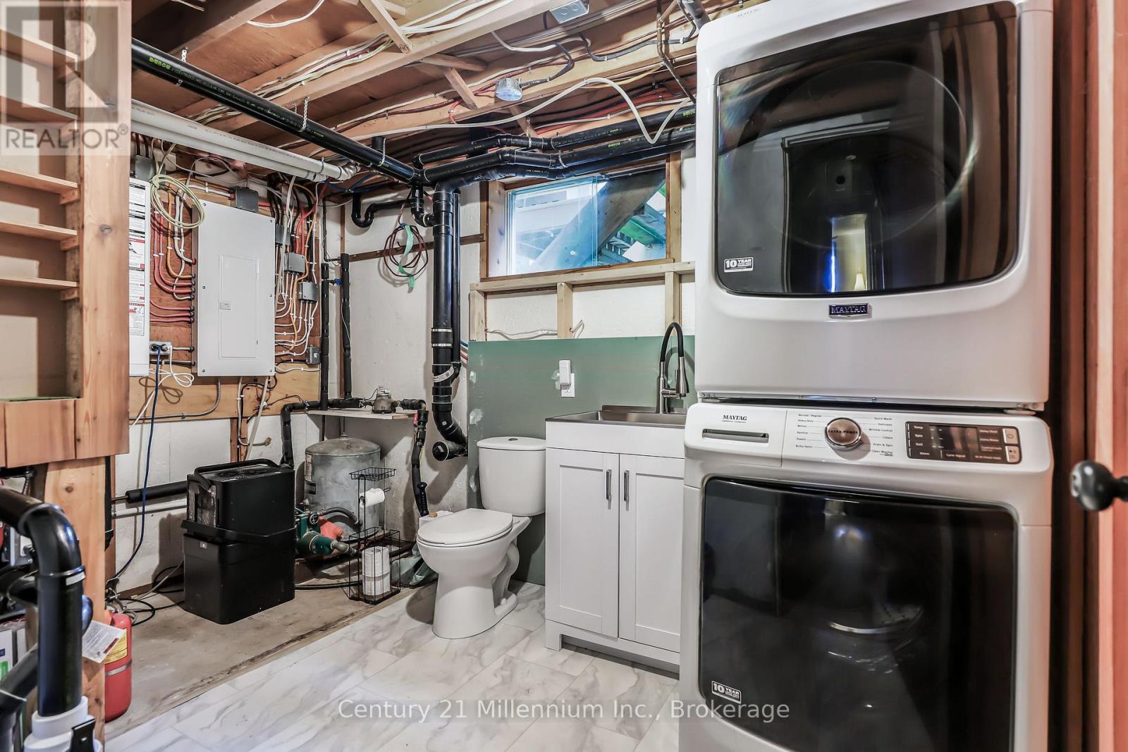 24 Miramichi Bay Road, Saugeen Shores, Ontario  N0H 2C6 - Photo 27 - X12838164