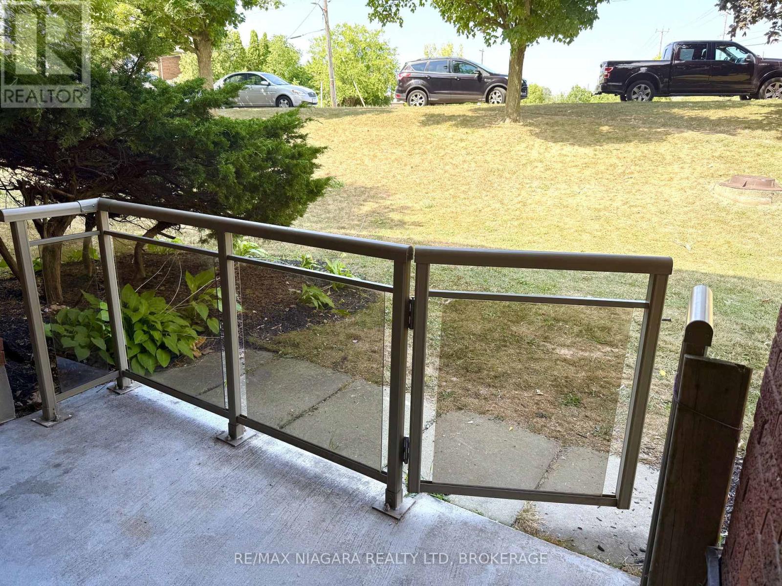 Unit 104 - 7 Riverview Boulevard, St. Catharines, Ontario  L2T 3L5 - Photo 22 - X13031814