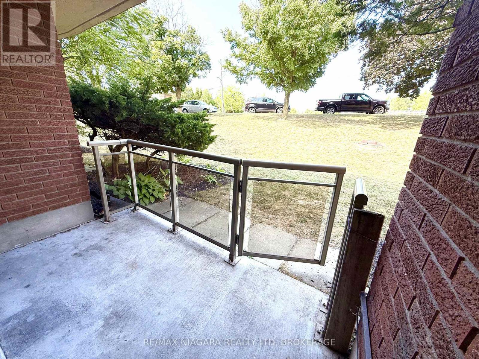 Unit 104 - 7 Riverview Boulevard, St. Catharines, Ontario  L2T 3L5 - Photo 23 - X13031814