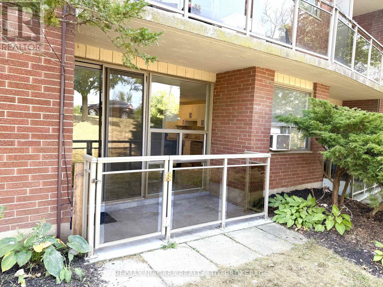 Unit 104 - 7 Riverview Boulevard, St. Catharines, Ontario  L2T 3L5 - Photo 25 - X13031814