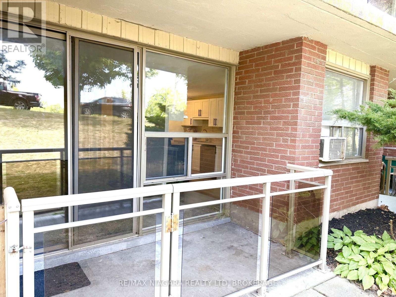 Unit 104 - 7 Riverview Boulevard, St. Catharines, Ontario  L2T 3L5 - Photo 26 - X13031814