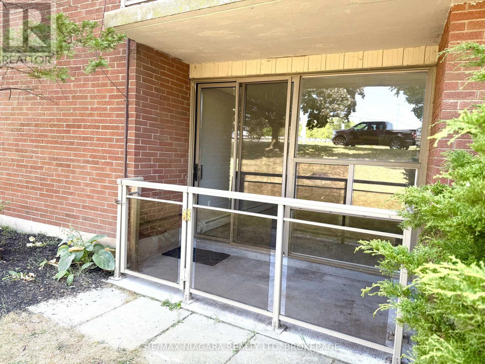 Unit 104 - 7 Riverview Boulevard, St. Catharines, Ontario  L2T 3L5 - Photo 27 - X13031814