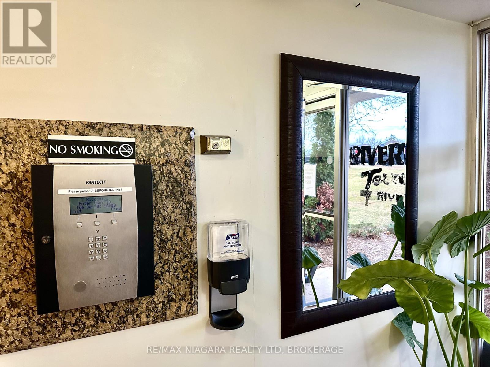 Unit 104 - 7 Riverview Boulevard, St. Catharines, Ontario  L2T 3L5 - Photo 3 - X13031814