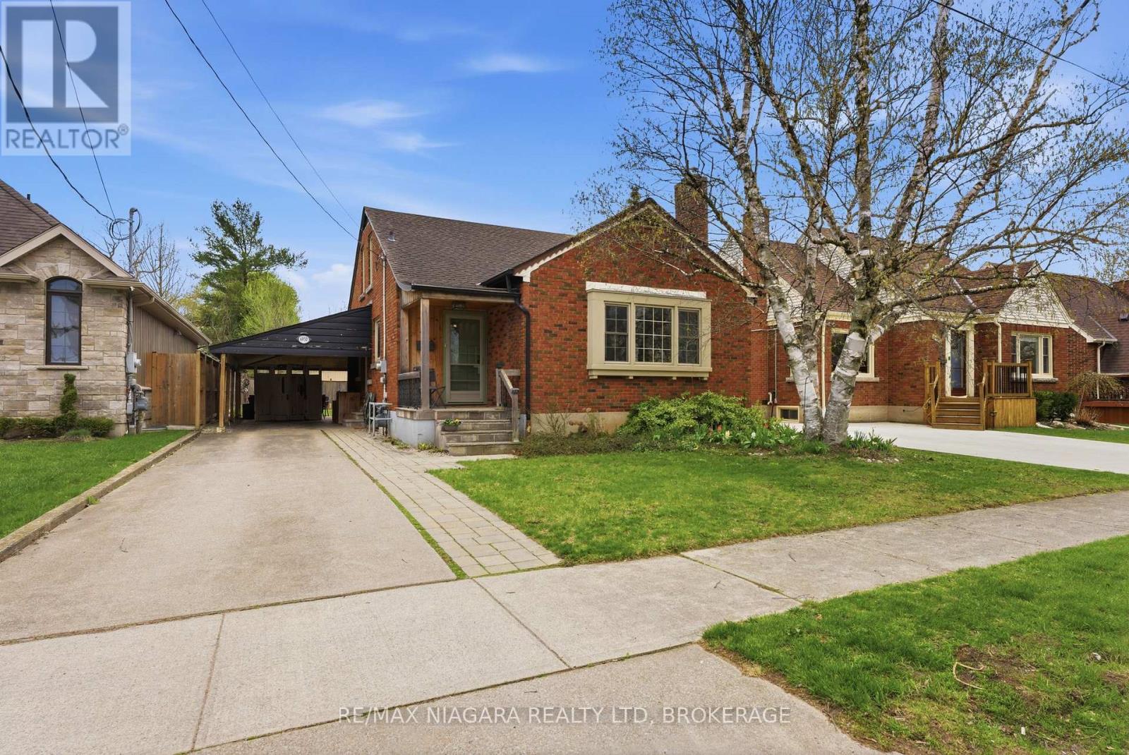 6950 LEEMING STREET, Niagara Falls, Ontario