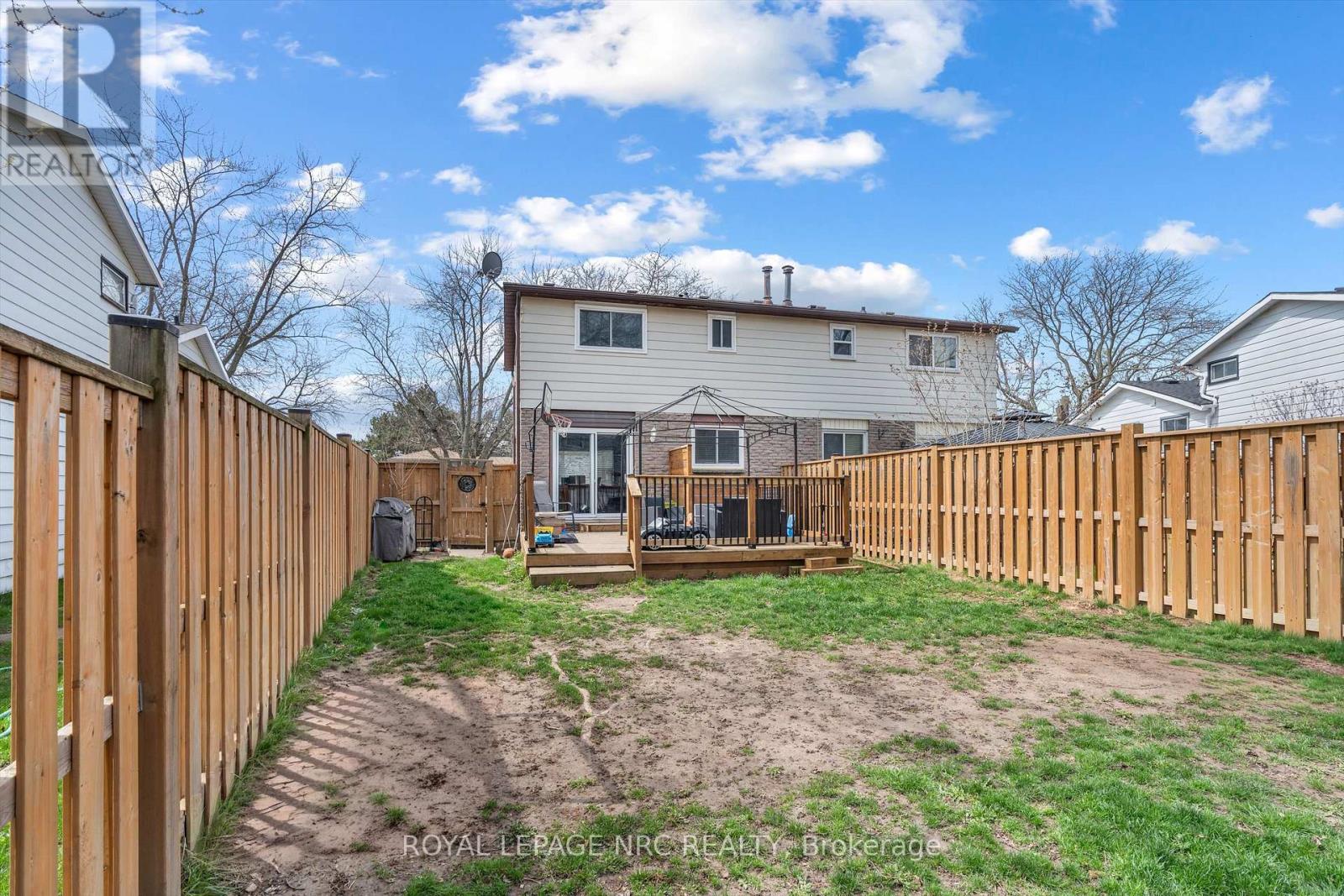 18 Lafayette Drive, St. Catharines, Ontario  L2N 6C2 - Photo 23 - X13031998