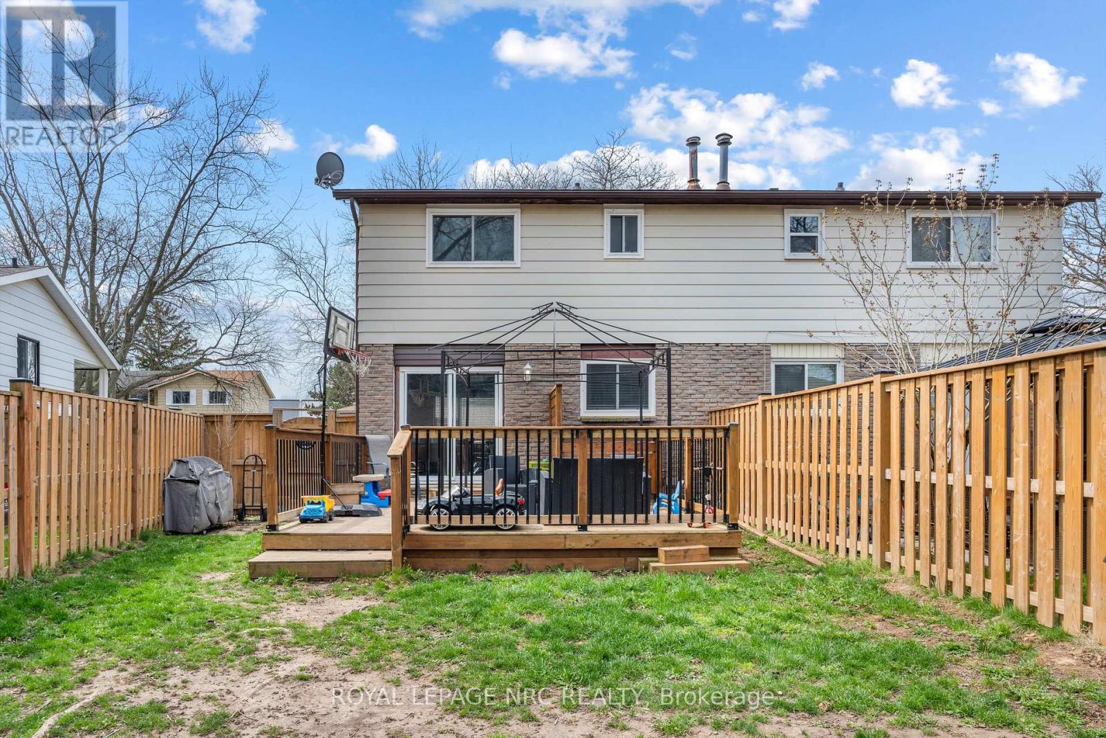 18 Lafayette Drive, St. Catharines, Ontario  L2N 6C2 - Photo 24 - X13031998