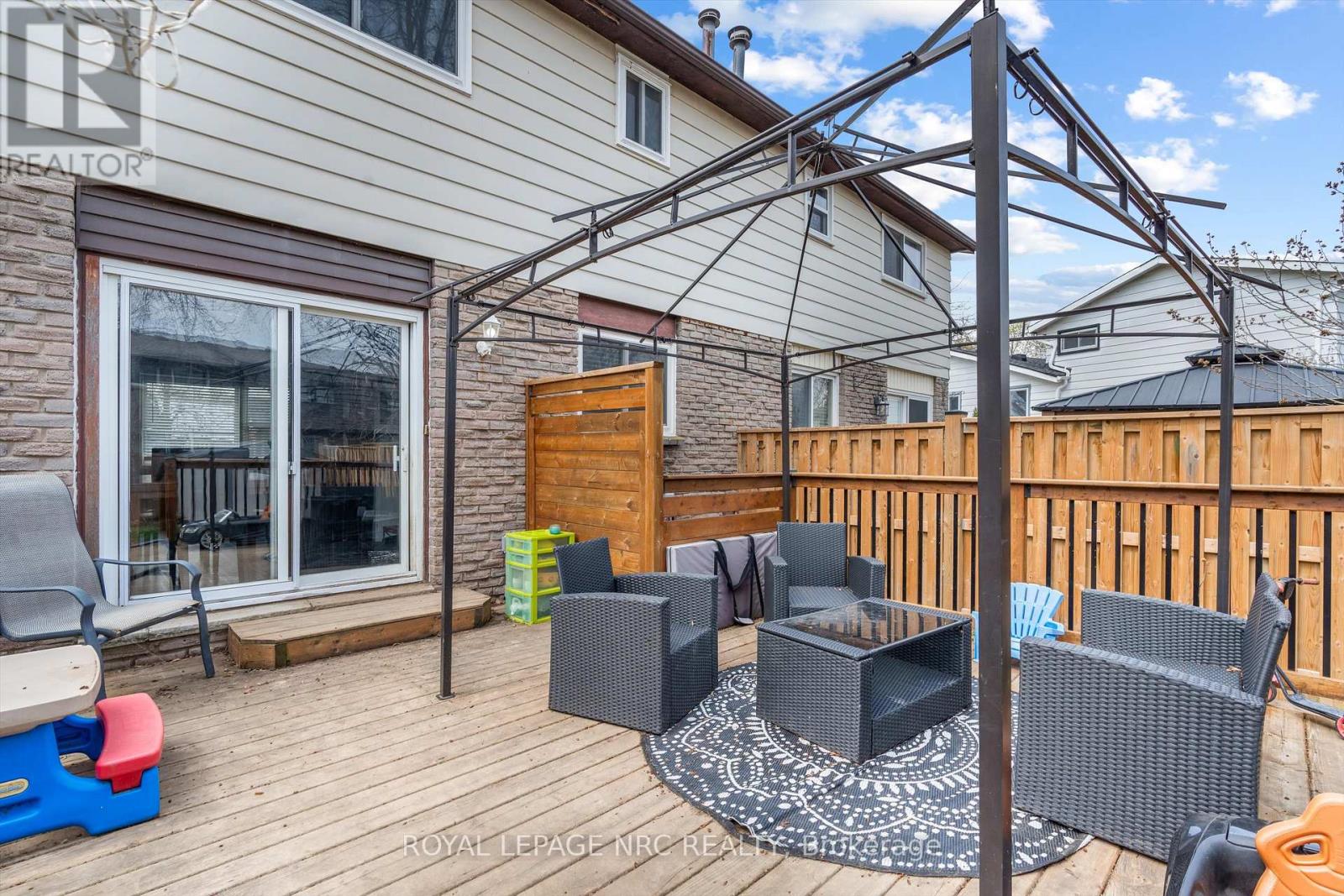 18 Lafayette Drive, St. Catharines, Ontario  L2N 6C2 - Photo 25 - X13031998