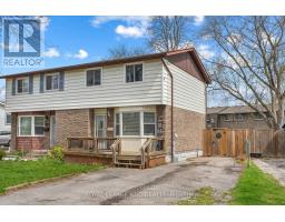 18 LAFAYETTE DRIVE, St. Catharines, Ontario