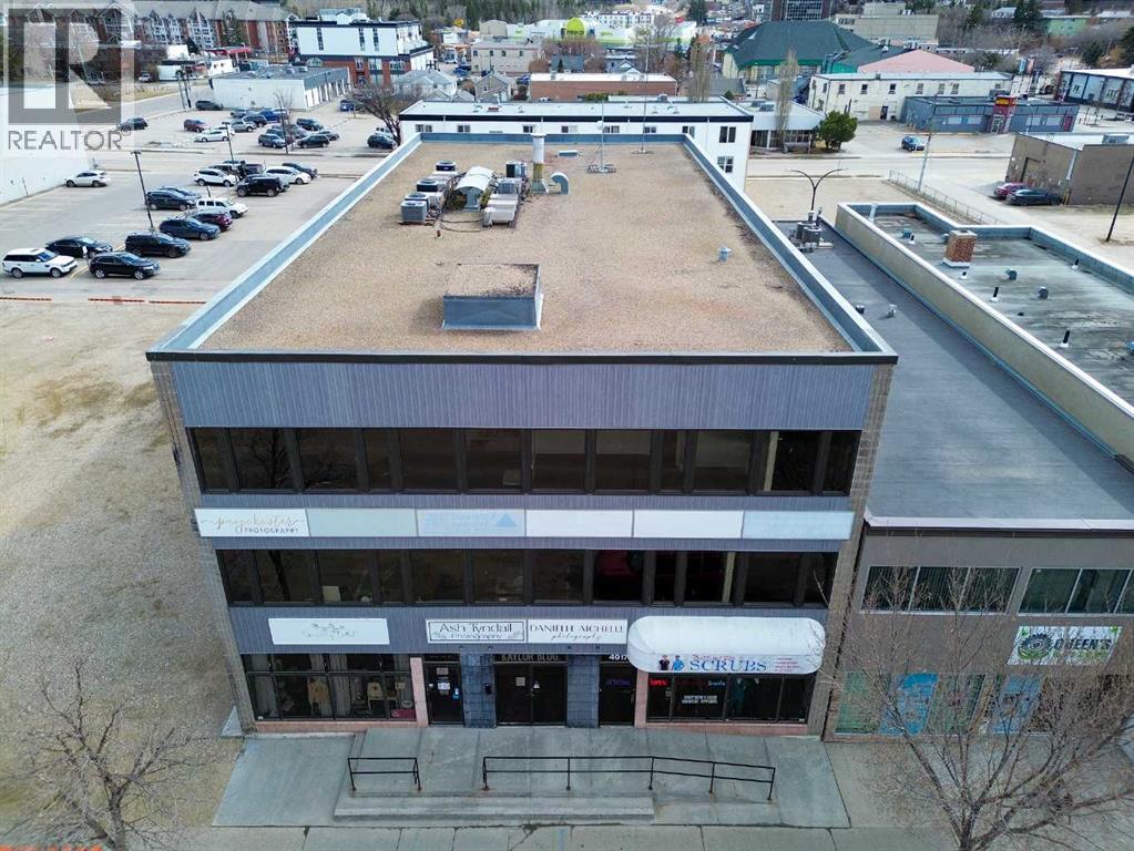 4917 48 Street, Red Deer, Alberta  T4N 1S8 - Photo 2 - A2302911