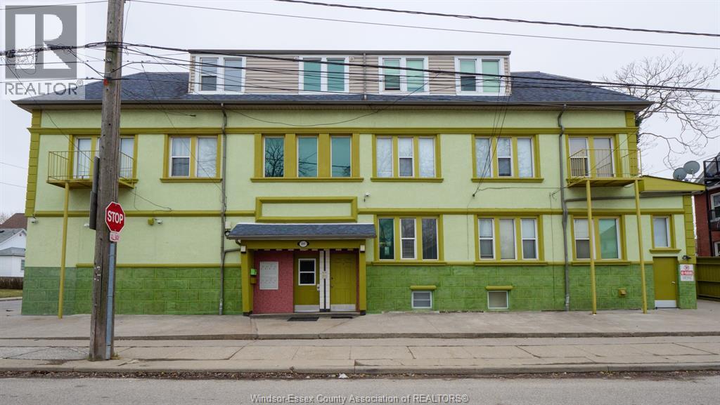 401 PARENT, windsor, Ontario